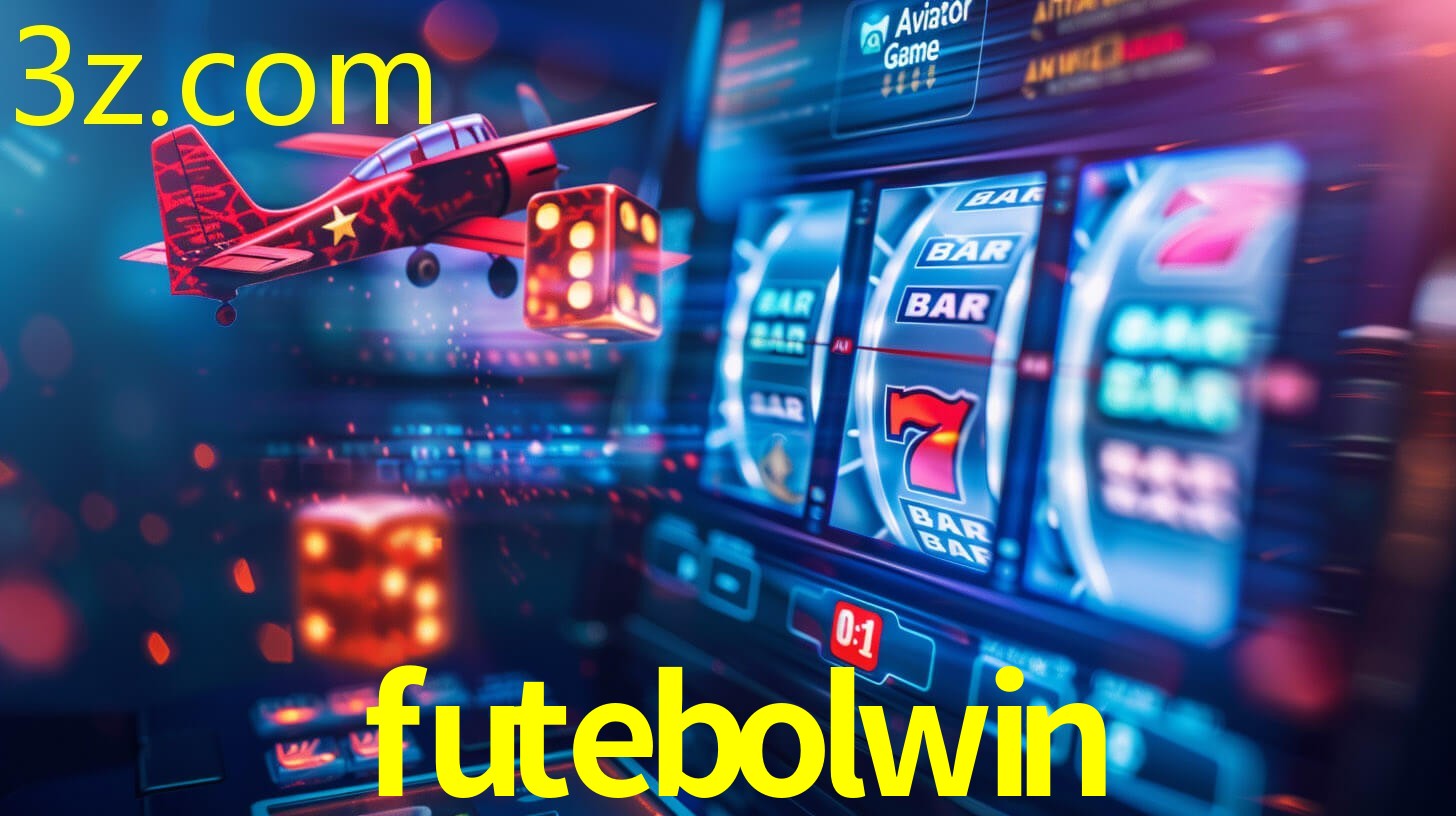 App FUTEBOLWIN.COM  